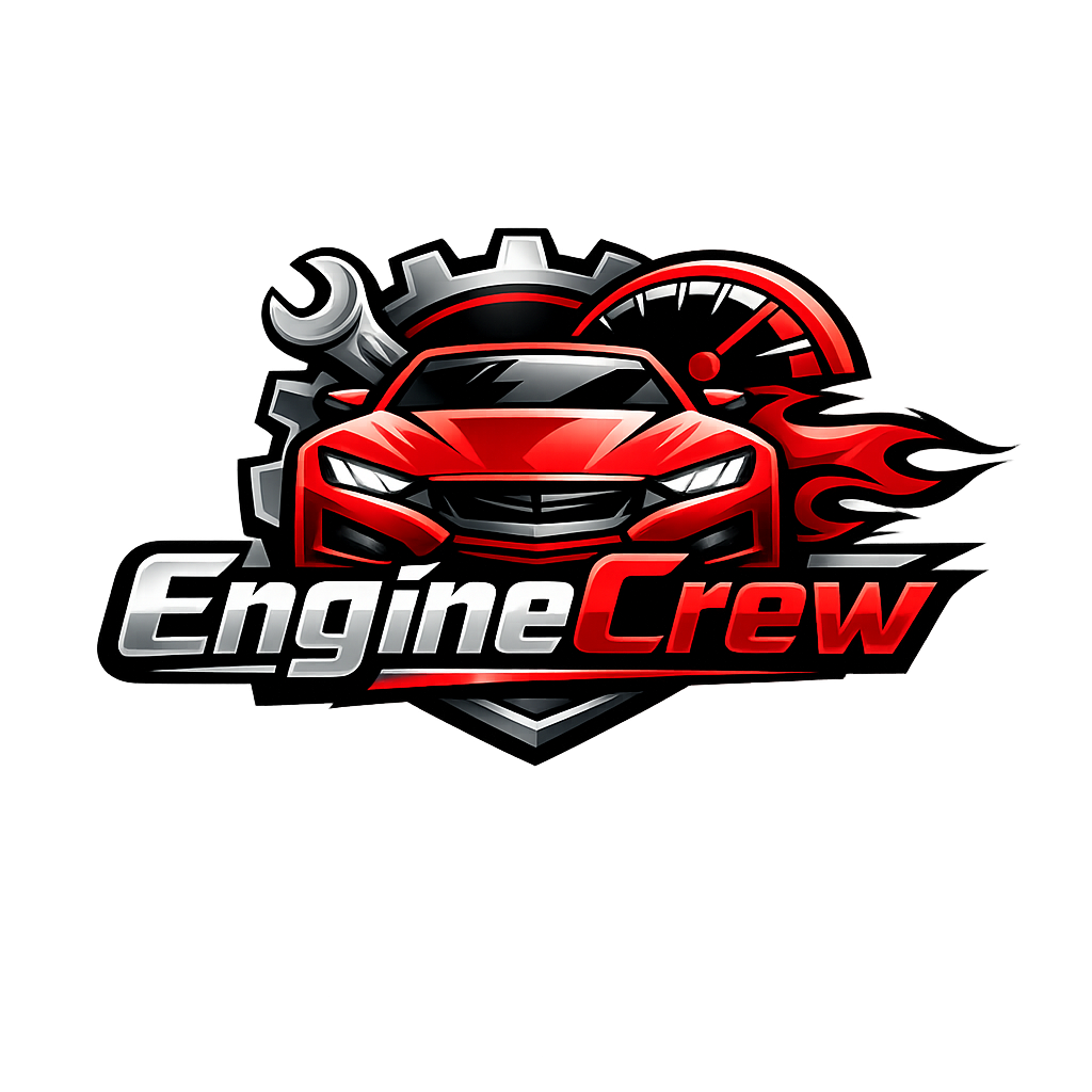 EngineCrew | Mobile Car Service in Hyderabad | Doorstep Car Repair